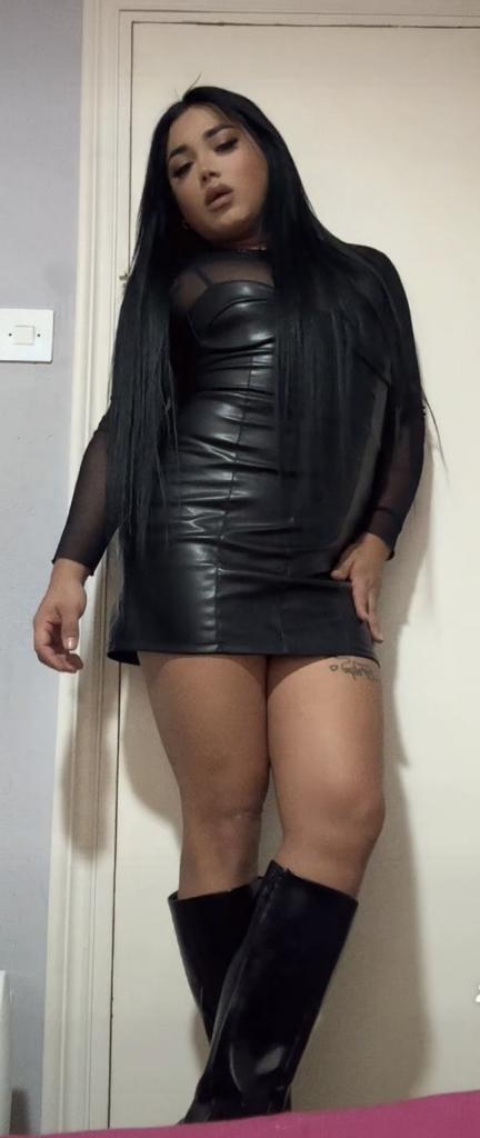 624856531: Transexual en Zaragoza