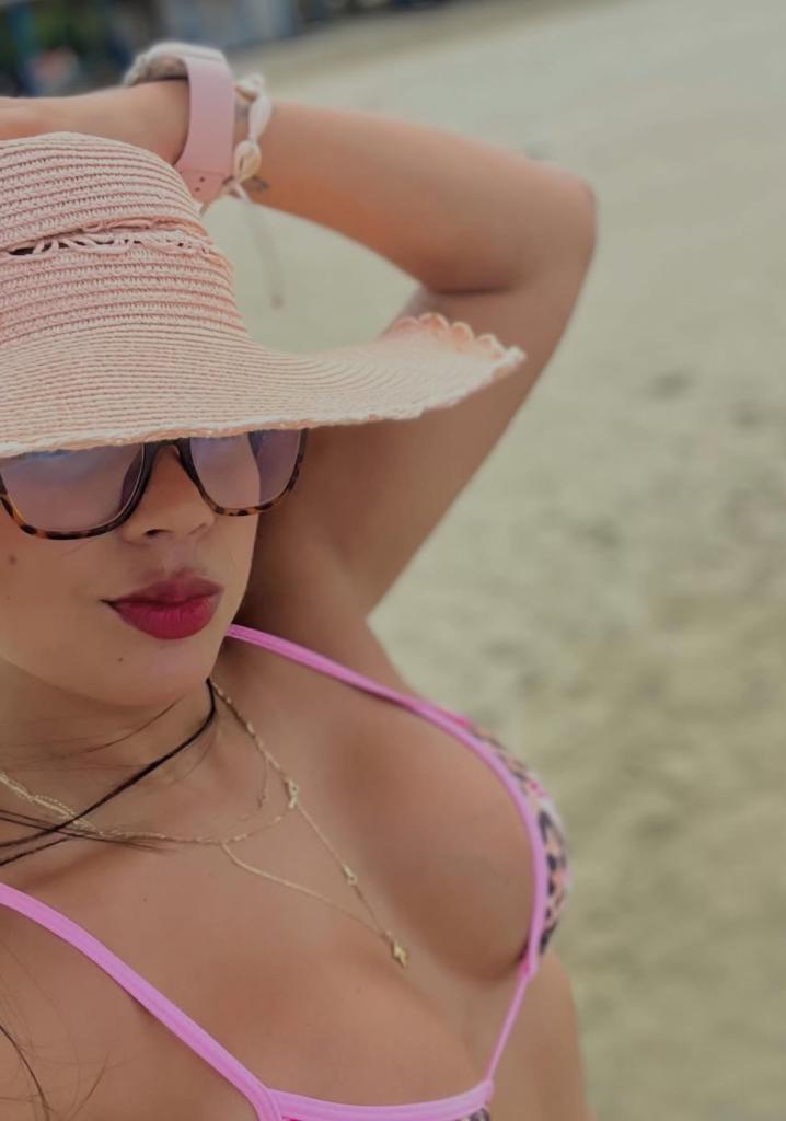 Chica busca chico en Las Palmas: 