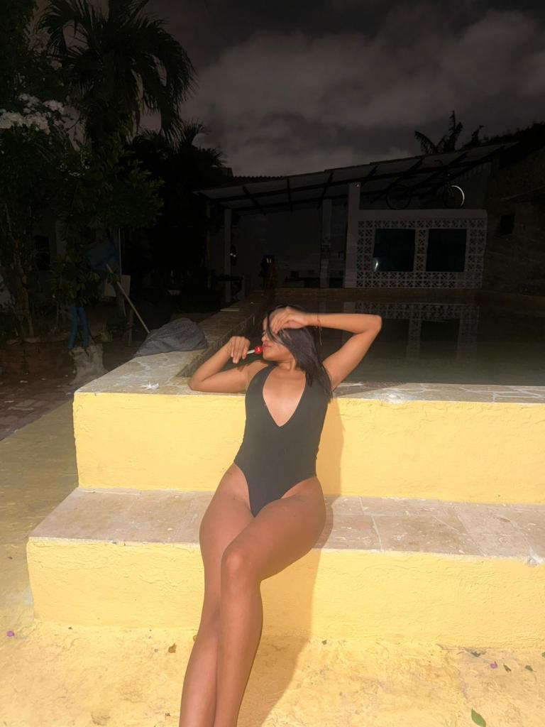 Chica busca chico en Málaga: 