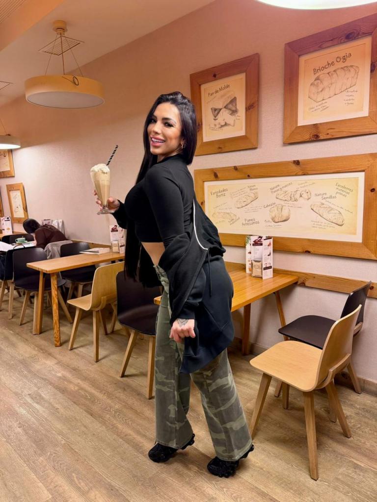 605489522: Chica busca chico en Vizcaya