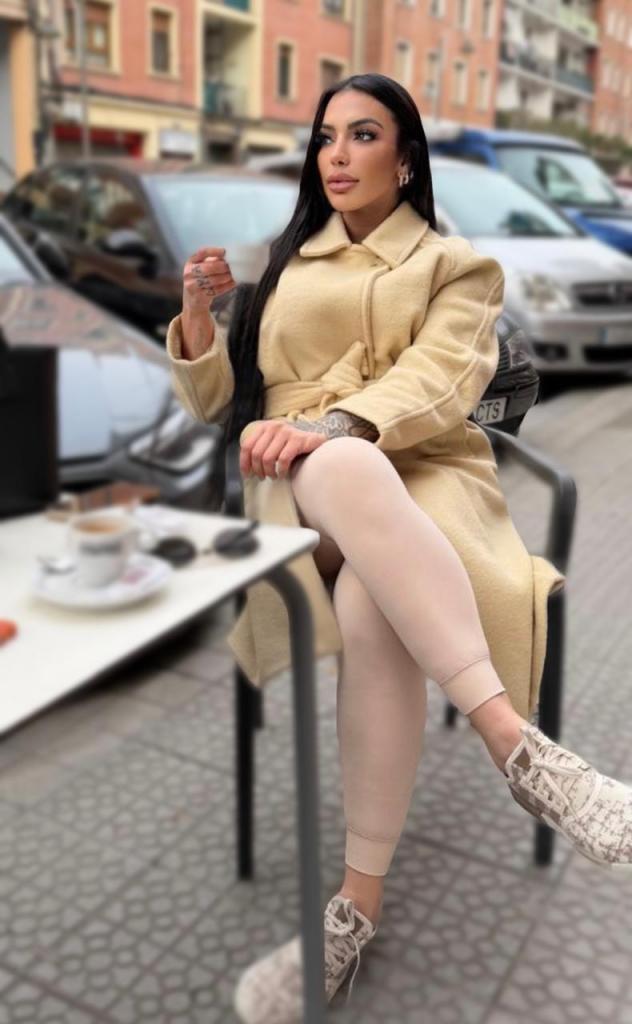 605489522: Chica busca chico en Vizcaya