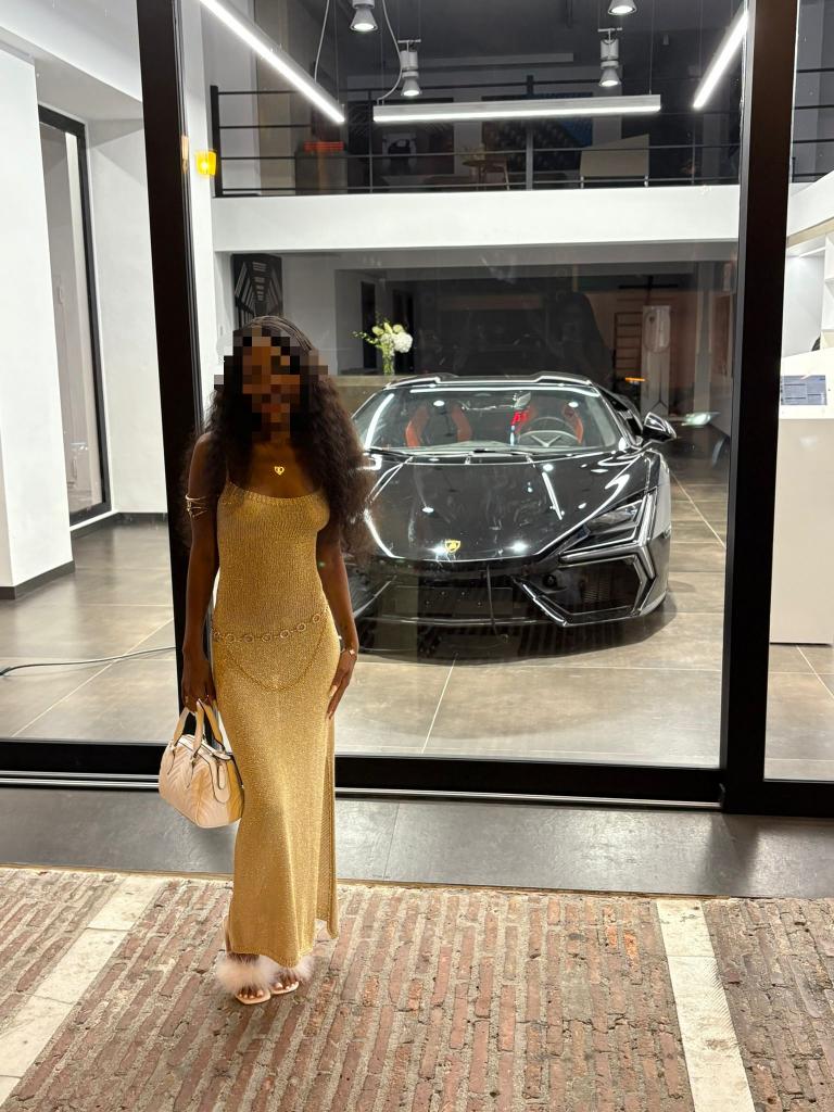 Chica busca chico en Gerona: 