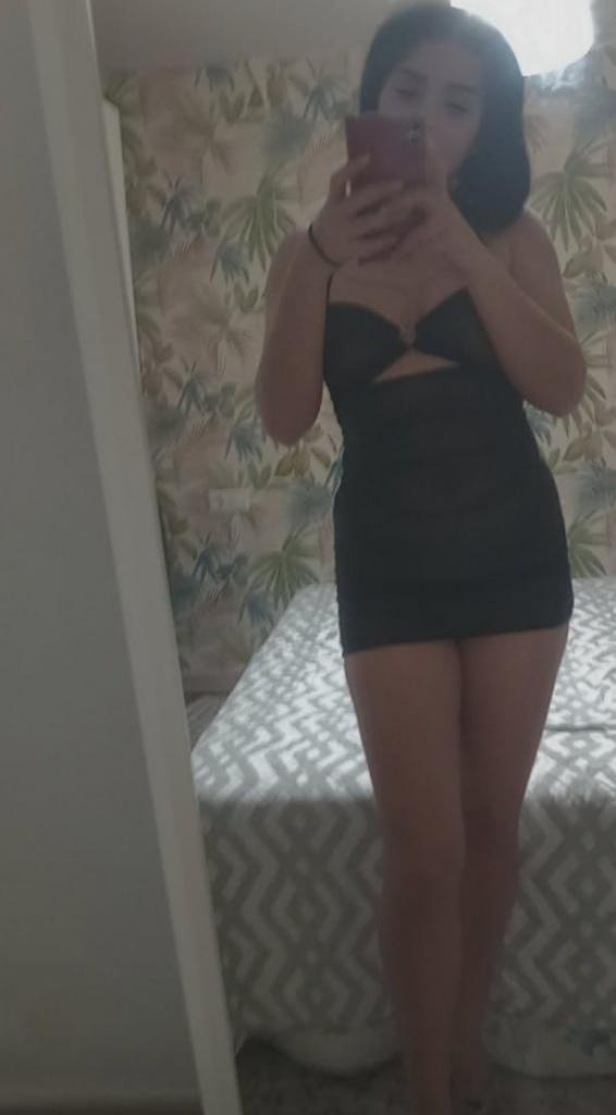 Chica busca chico en Pontevedra: 