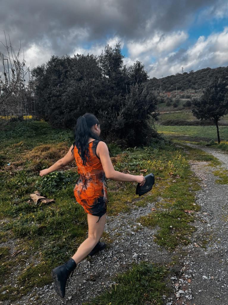 Chica busca chico en Toledo: 