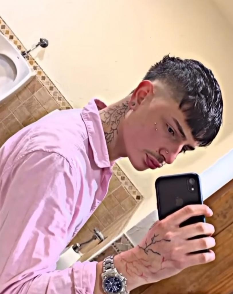 Chico busca chica en Asturias: 