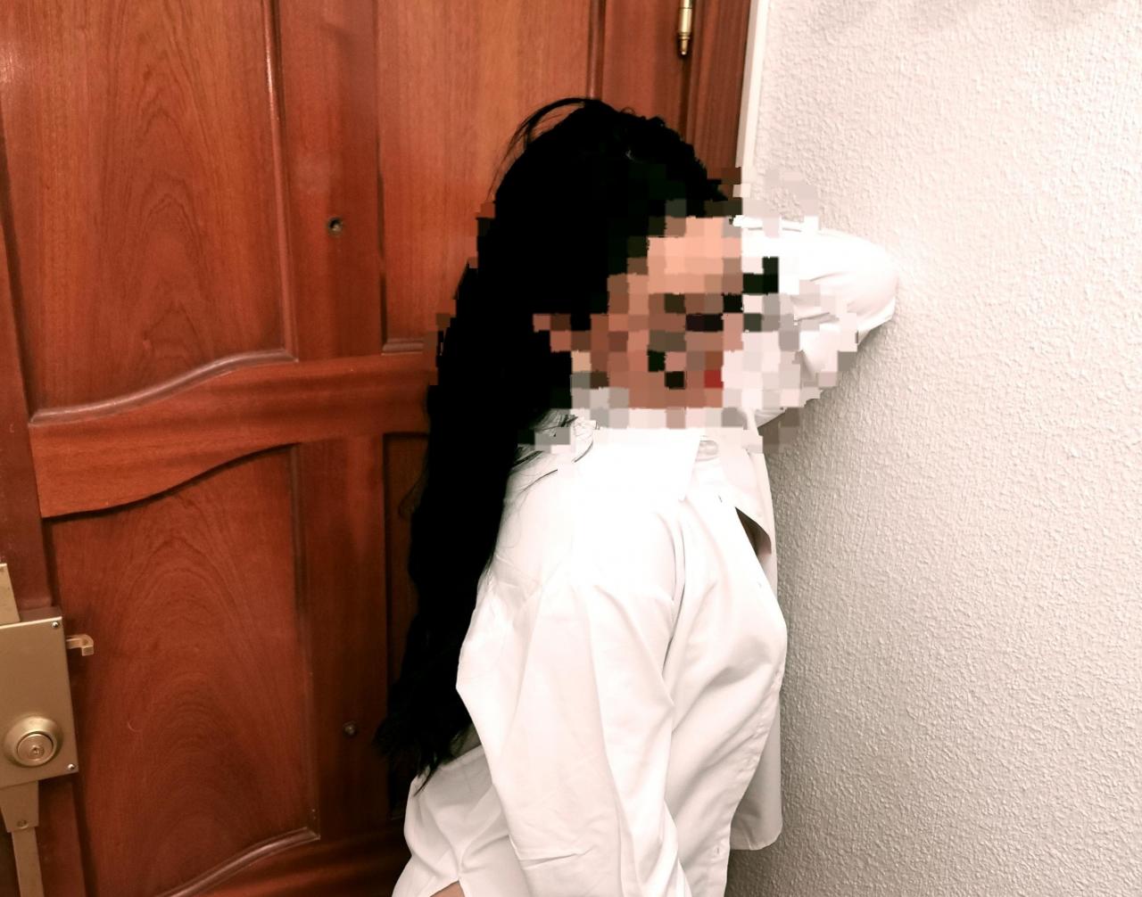 Chica busca chico en Jaén: 