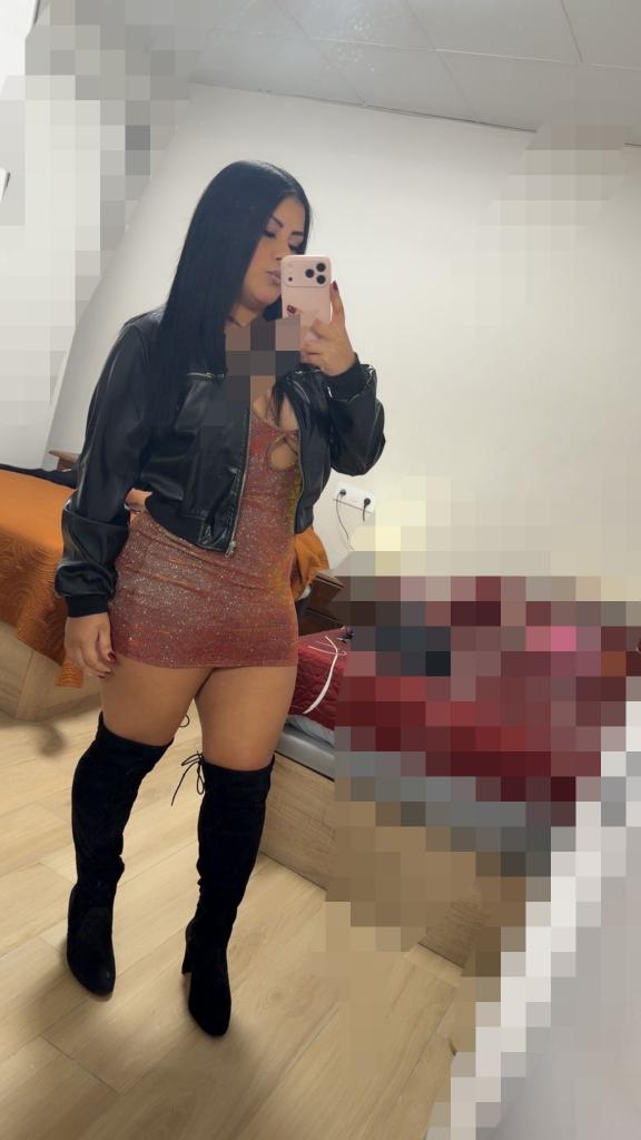 Chica busca chico en Jaén: 