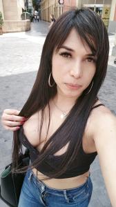 615578406: Transexual en Toledo
