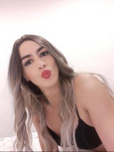 Transexual en Murcia: 