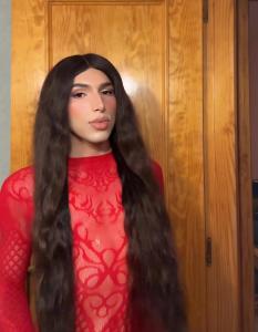 Transexual en Málaga: 