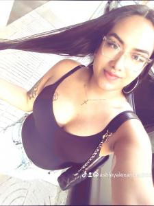 Travesti en Cáceres: 