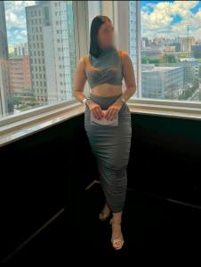 Chica busca chico en La Coruña: 