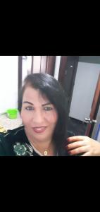 Transexual en Madrid: 