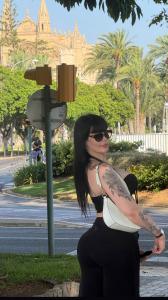 Travesti en Valencia: 