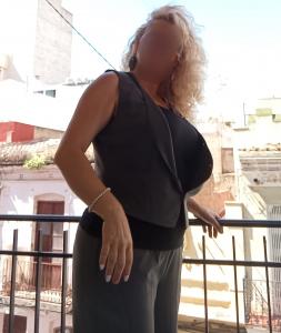 Chica busca chico en Castellón: 