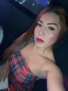 Travesti en Orense: 
