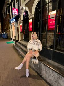 Travesti en Málaga: 