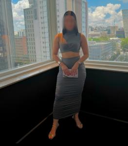 Chica busca chico en La Coruña: 