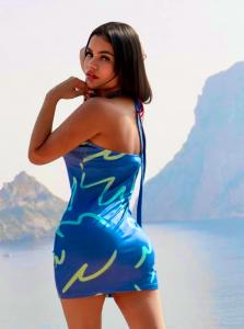 Chica busca chico en Ibiza: 