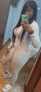 602538250: Chica busca chico en Madrid