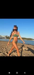 Chica busca chico en Alicante: 