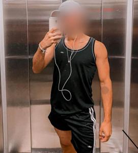 Chico busca chica en Barcelona: 