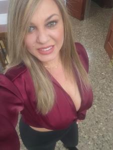 Chica busca chico en Valencia: 
