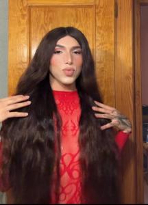 Transexual en Málaga: 