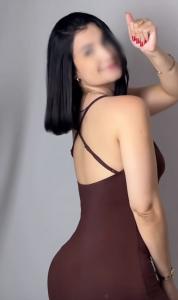 Chica busca chico en La Coruña: 