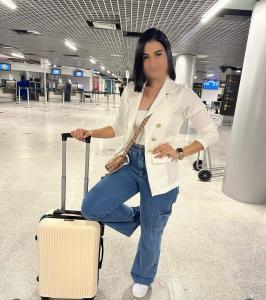 Chica busca chico en La Coruña: 