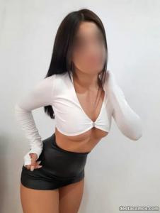 Chica busca chico en Murcia: 