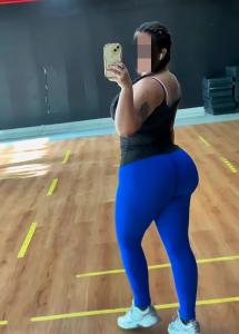 Chica busca chico en Málaga: 