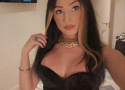 Transexual en Zaragoza: 