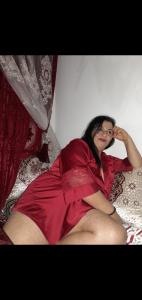 Transexual en Madrid: 