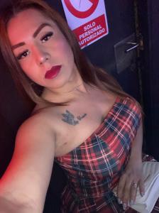 Travesti en Orense: 