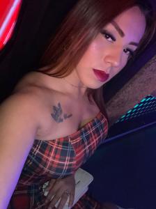 Travesti en Orense: 