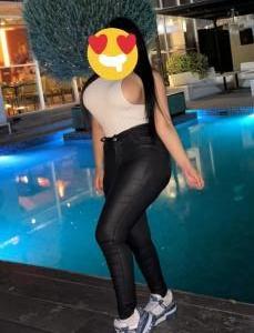 Chica busca chico en Jaén: 