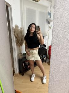 Chica busca chico en Madrid: 