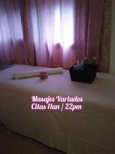 Chica busca chico en Tenerife: 