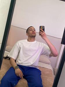 Chico busca chica en Madrid: 