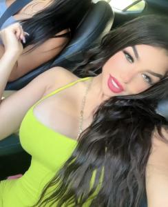 Chica busca chico en Málaga: 