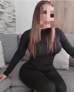 Chica busca chico en Badajoz: 