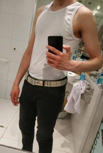 Chico busca chica en Madrid: 