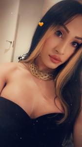 Transexual en Zaragoza: 