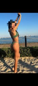 Chica busca chico en Alicante: 