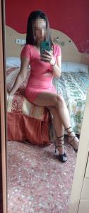 Chica busca chico en Madrid: 