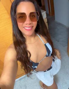 Travesti en Madrid: 