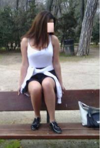 Chica busca chico en Madrid: 