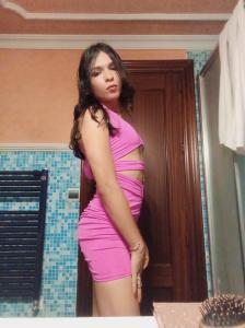 Travesti en Málaga: 