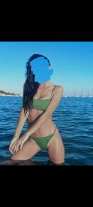 Chica busca chico en Alicante: 